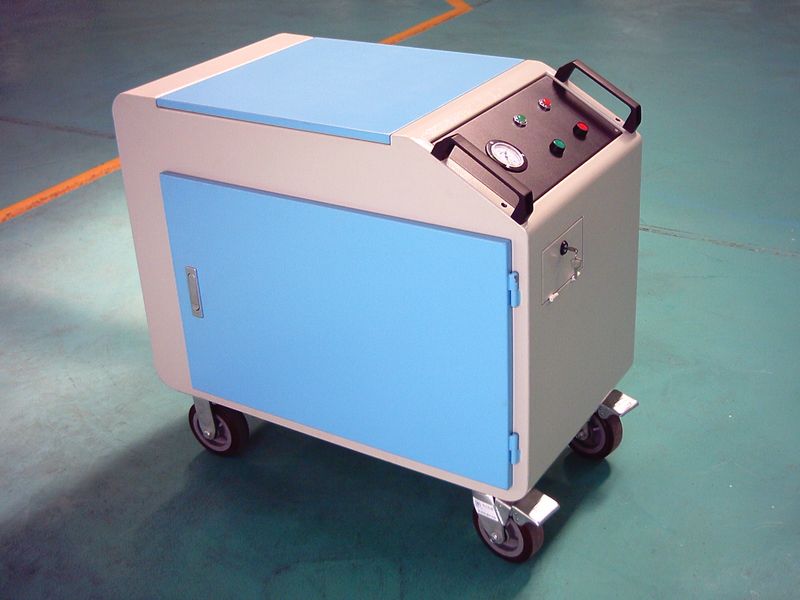 濾油機在使用過程中可能遇到的問題？