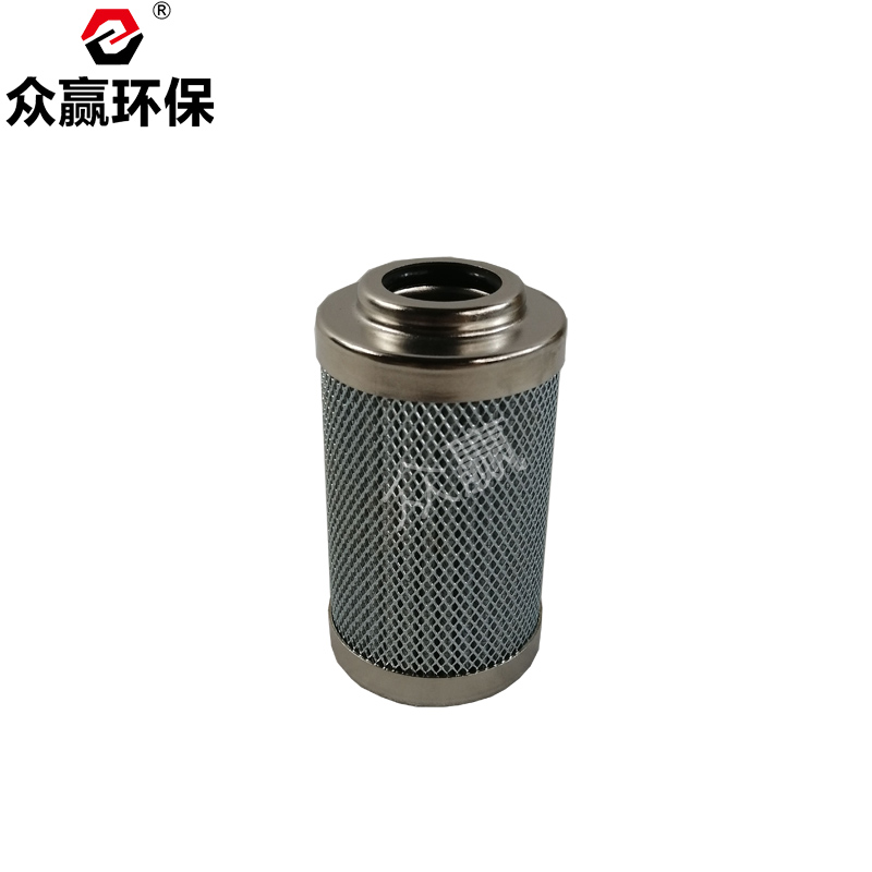 劣質(zhì)液壓油濾芯能對設備造成什么危害？