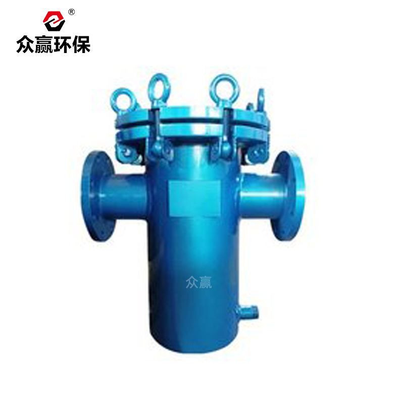 眾贏環(huán)?；@式過濾器