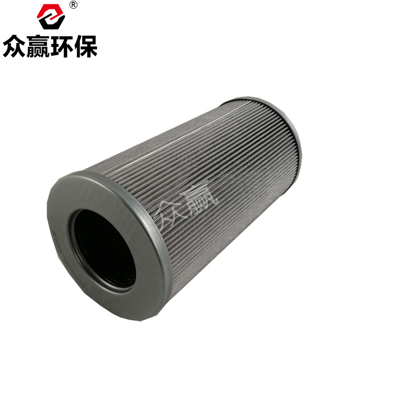 液壓油濾芯堵塞后會有什么影響？
