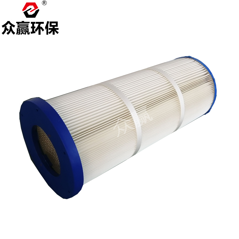 除塵濾筒可以使用在哪些行業(yè)？