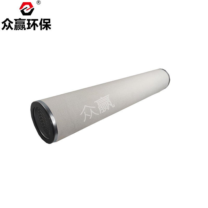 聚結(jié)濾芯的作用及其工作原理是什么？