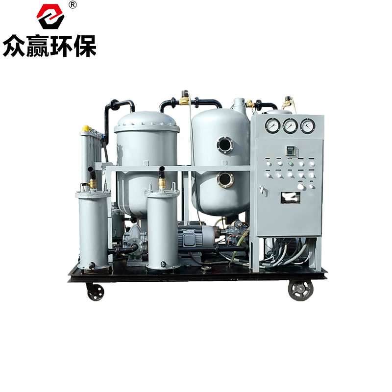真空濾油機的維護注意事項是什么？