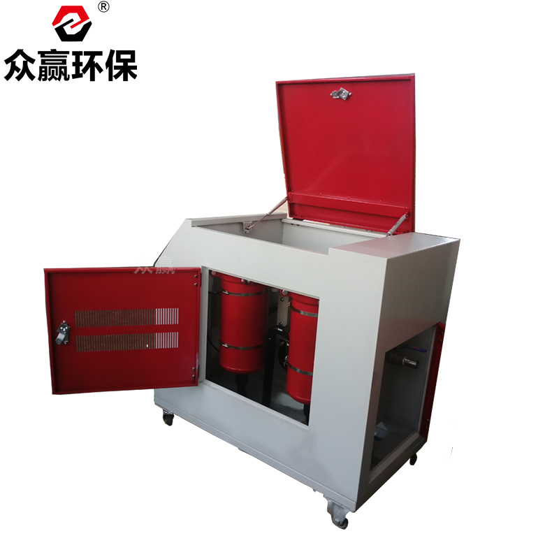 箱式濾油機(jī)的用途有哪些？