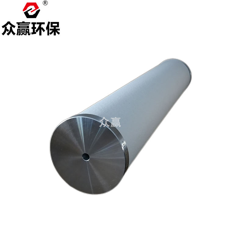 聚結(jié)濾芯如何工作？